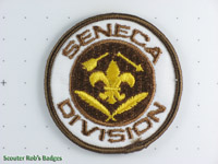 Seneca Division [ON S27a]